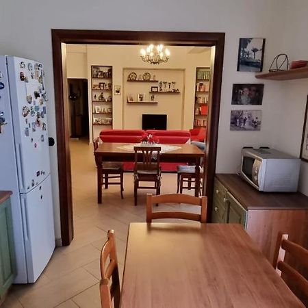 Апартаменты Casa Lucia Сиракузы Экстерьер фото
