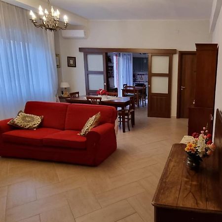 Апартаменты Casa Lucia Сиракузы Экстерьер фото