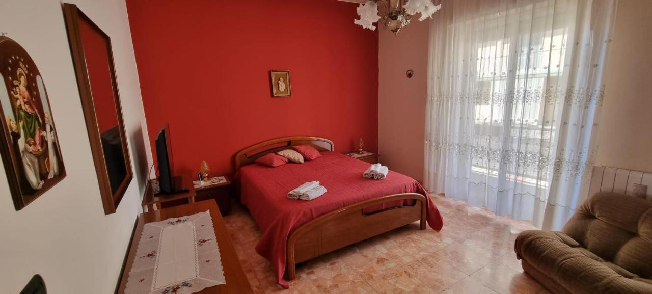 Апартаменты Casa Lucia Сиракузы Экстерьер фото