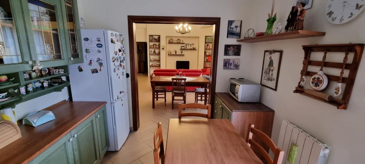Апартаменты Casa Lucia Сиракузы Экстерьер фото
