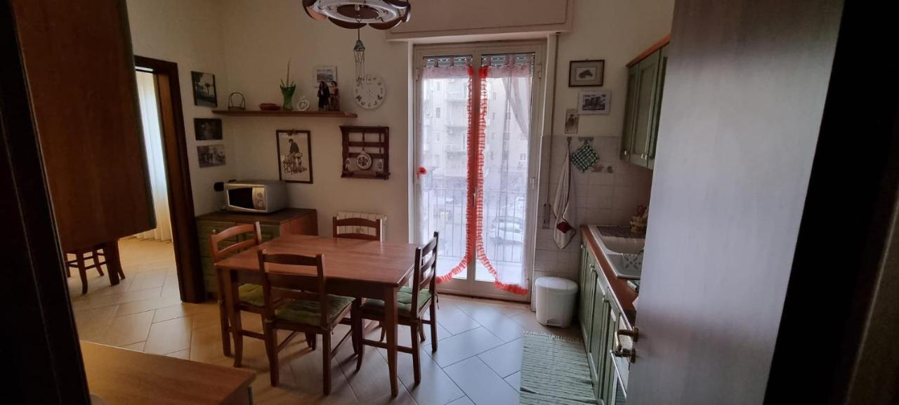 Апартаменты Casa Lucia Сиракузы Экстерьер фото