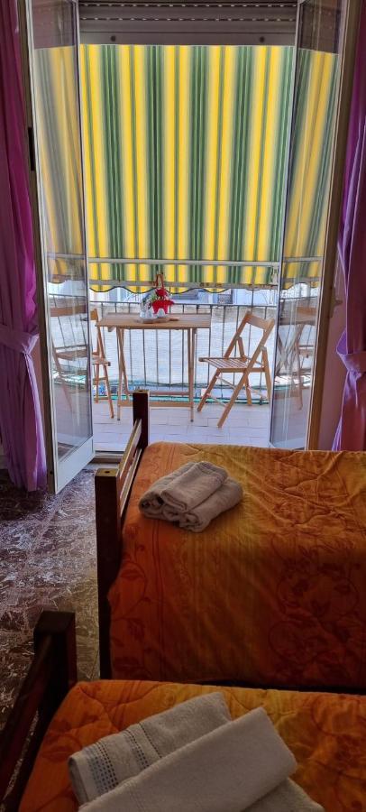 Апартаменты Casa Lucia Сиракузы Экстерьер фото